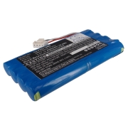 Batteria compatibleWith Fukuda