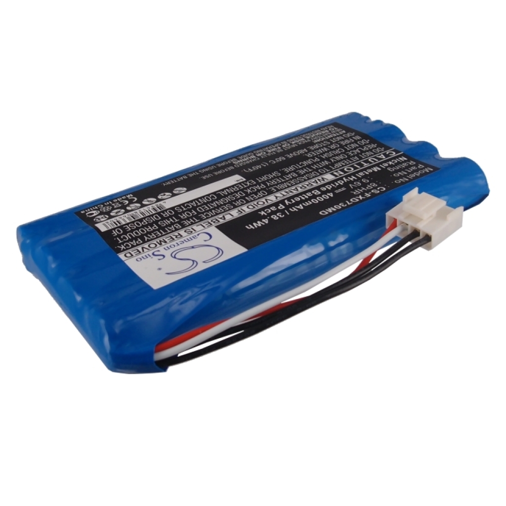 Batteria medica Fukuda FX-7402
