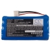 Batteria medica Fukuda FX-7402
