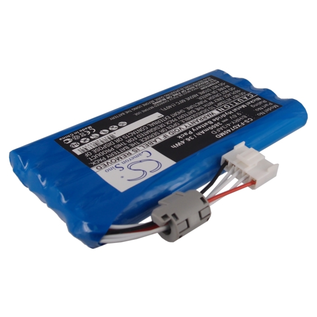 Batteria medica Fukuda FX-7402