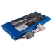 Batteria medica Fukuda FX-7402