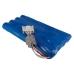 Batteria medica Fukuda FX-7402