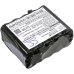 Batterie Sostituisce B11466
