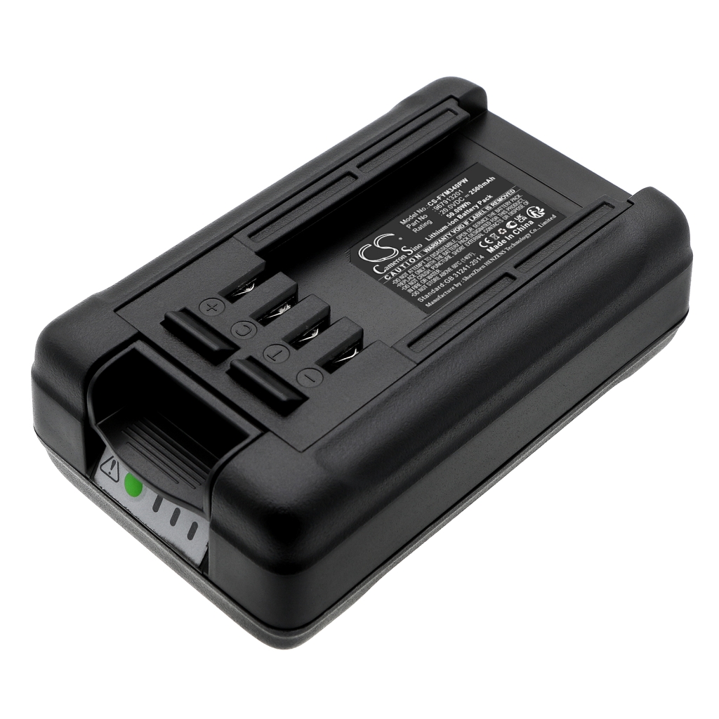 Batterie Sostituisce 967913201