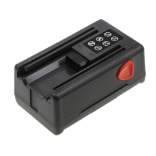 Sostituzione della batteria compatibile per Flymo 577507001,CCT250-3