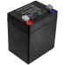 Batterie Sostituisce 9648170-01