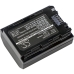 Battery Replaces CS-FZ100MC