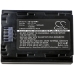 Camera Battery Sony ILME-FX3