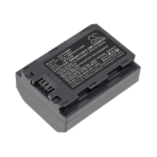 Sostituzione della batteria compatibile per Sony NP-FZ100