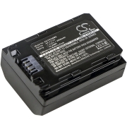 CS-FZ100MX<br />Batterie per   sostituisce la batteria NP-FZ100