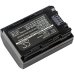 Batterie Sostituisce BC-QZ1