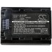 Batterie Sostituisce BC-QZ1