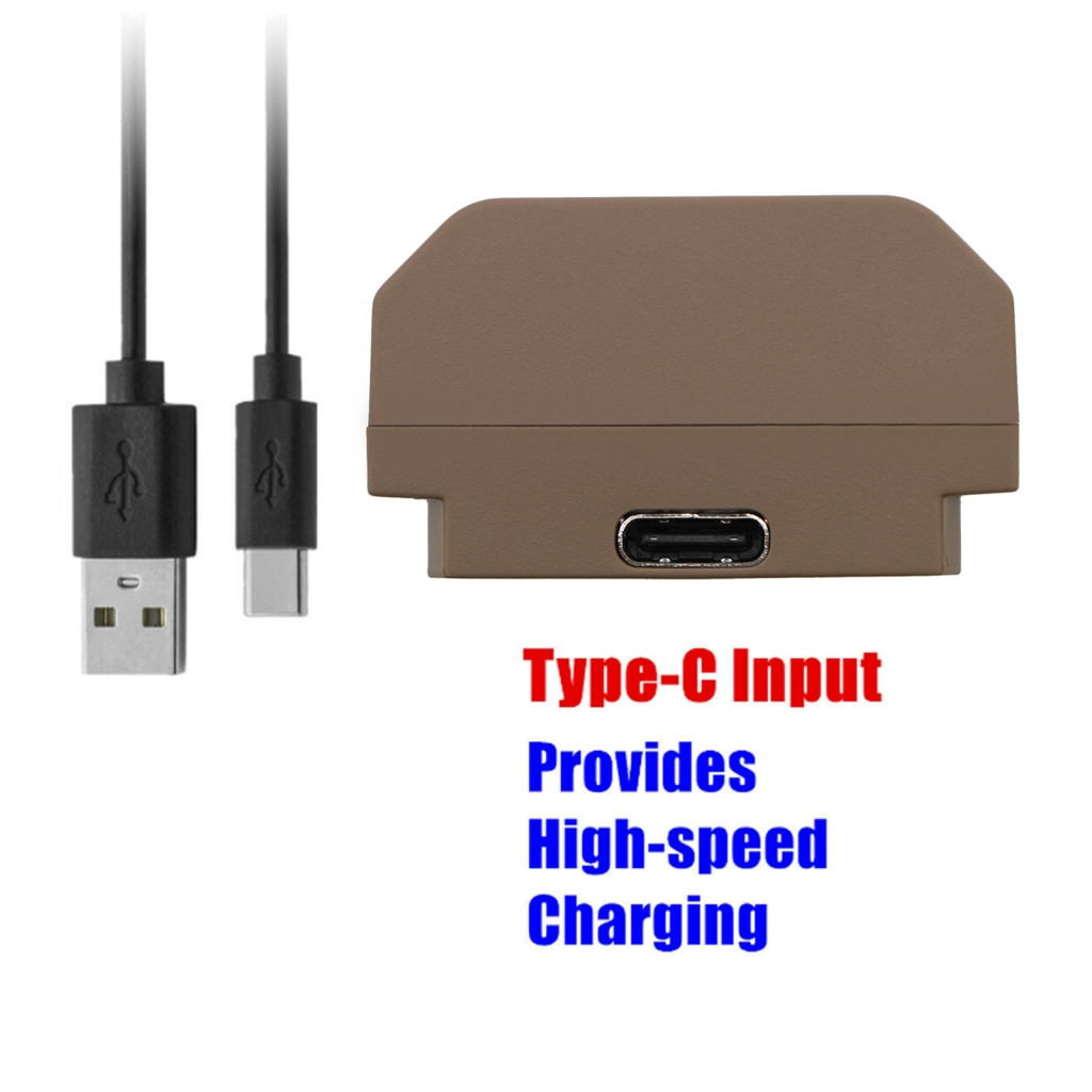 Camera Battery Sony ILME-FX3