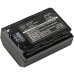 Batterie Sostituisce CS-FZ100MC