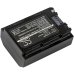 Batterie Sostituisce CS-FZ100MC
