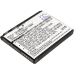 Battery compatible with Evolveo