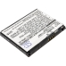 Battery compatible with Evolveo
