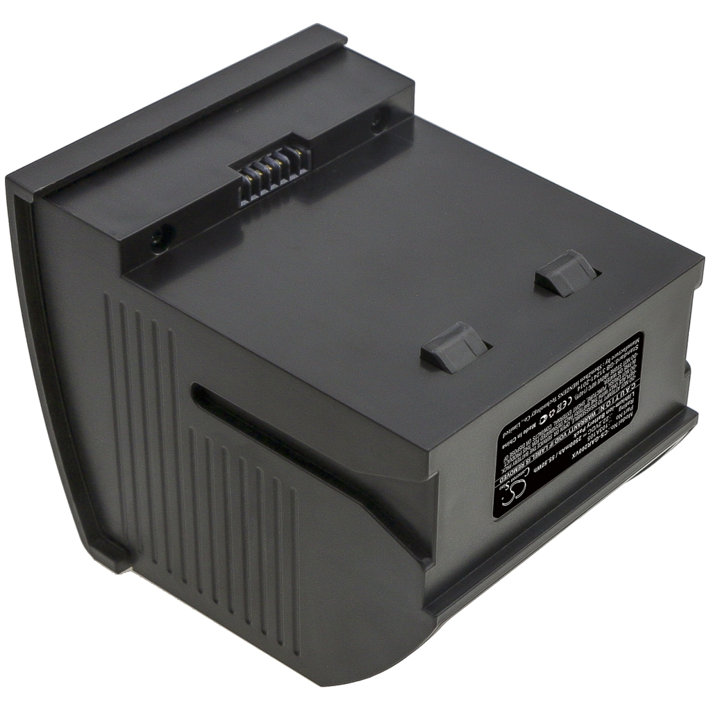 Sostituzione della batteria compatibile per Gtech 103A105