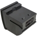 Sostituzione della batteria compatibile per Gtech 103A105