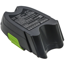 Sostituzione della batteria compatibile per Gtech 1301A0002