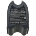 Sostituzione della batteria compatibile per Gtech 1301A0002