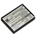 Batteria compatibile con GE General Imaging CS-GB40MC
