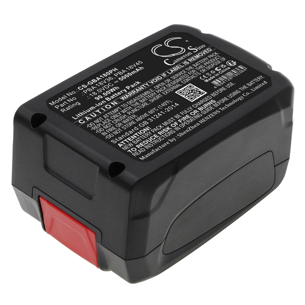 Batteria per elettroutensili Gardena 14890-20