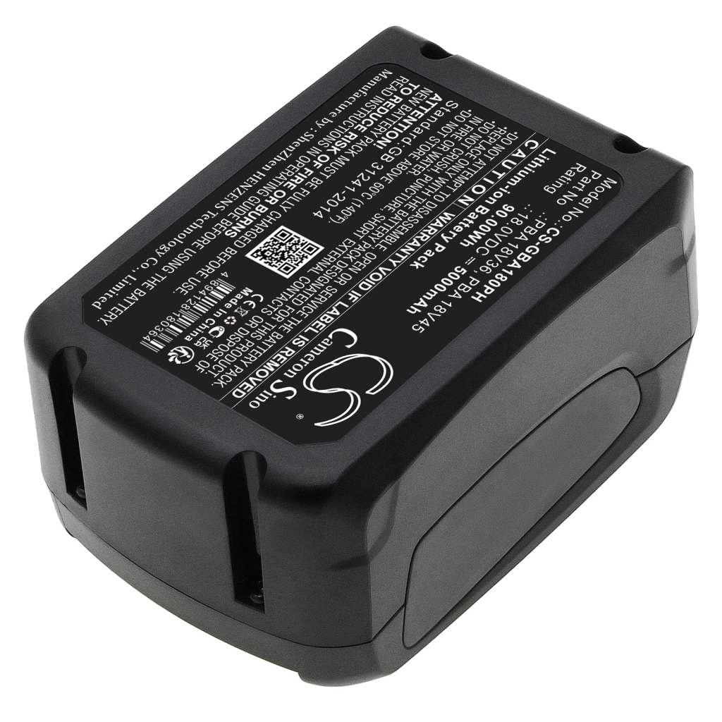 Batteria per elettroutensili Gardena 14890-20