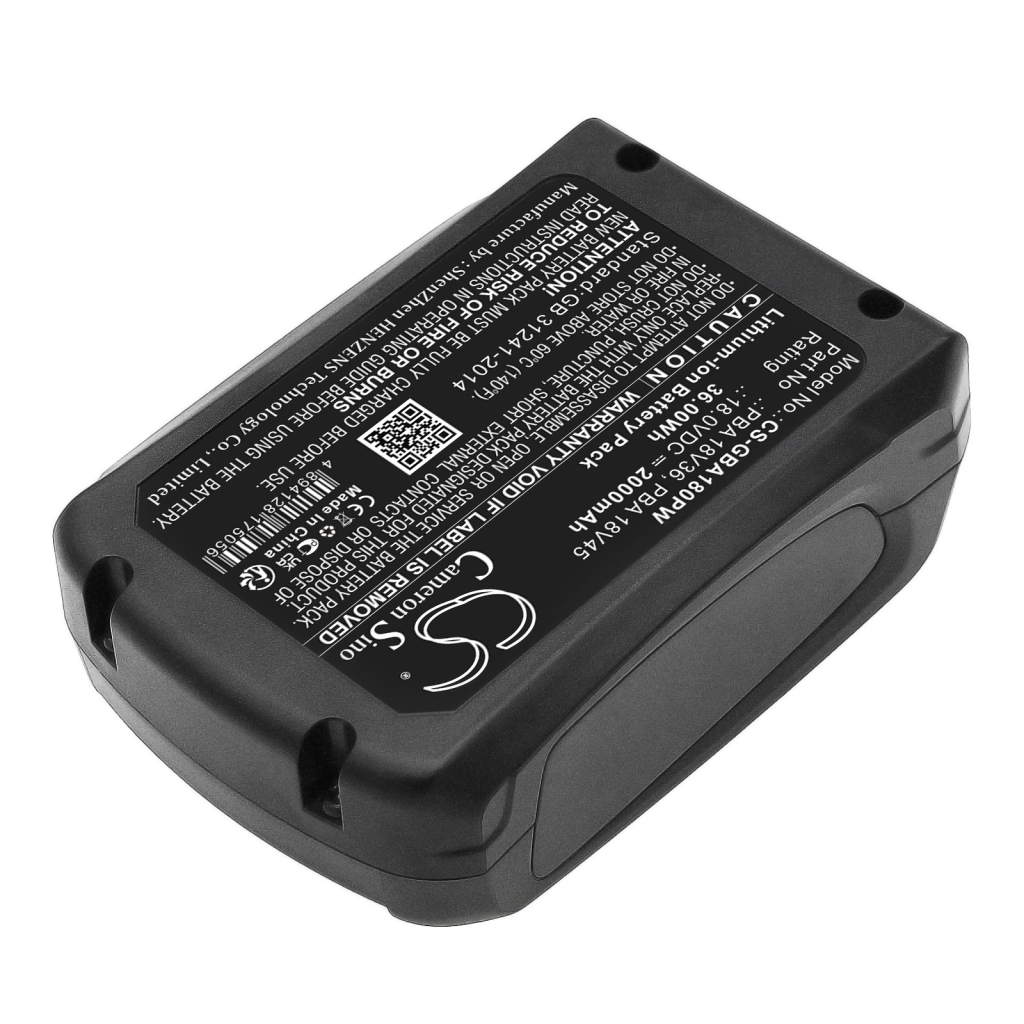 Batteria per elettroutensili Gardena 14890-20