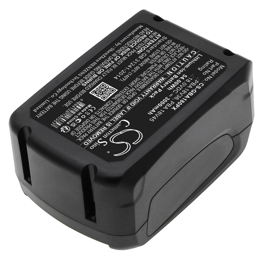 Batteria per elettroutensili Gardena 14800-5