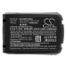 Batterie Sostituisce 14903-20