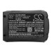 Batterie Sostituisce 14903