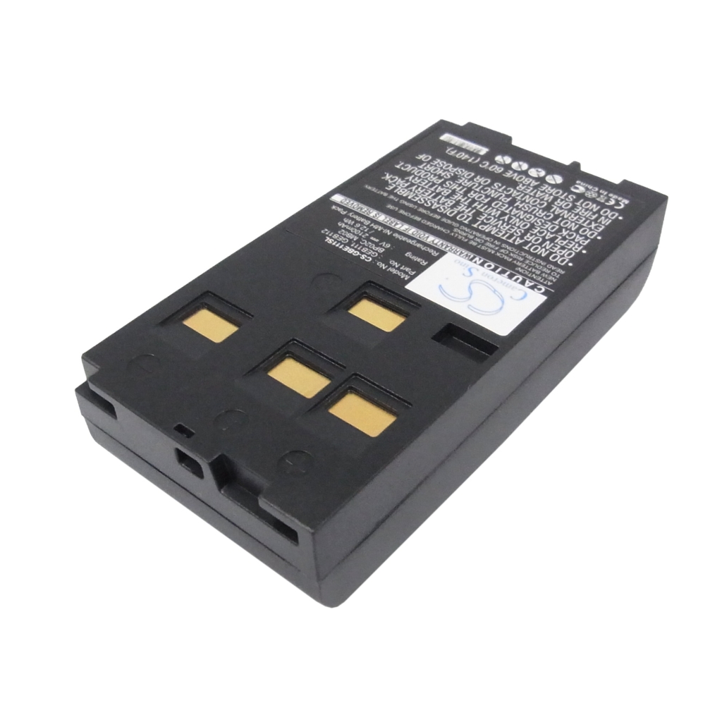 Batteria per elettroutensili Leica TCR405 Power