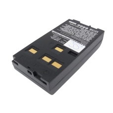 Sostituzione della batteria compatibile per LEICA 667147,667318,GEB111,GEB112