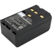 Batteria per elettroutensili Leica TCR802 Power