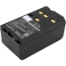 Batteria Telefono Cordless GP CS-GBE121SL