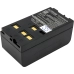 Batteria Telefono Cordless GP CS-GBE121SL