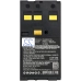 Batteria Telefono Cordless GP CS-GBE121SL