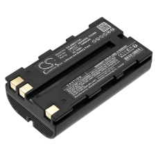 Sostituzione della batteria compatibile per LEICA 724117,733269,733270,772806,GBE211...