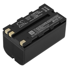 Sostituzione della batteria compatibile per LEICA 724117,733270,772806,793973,GBE221...