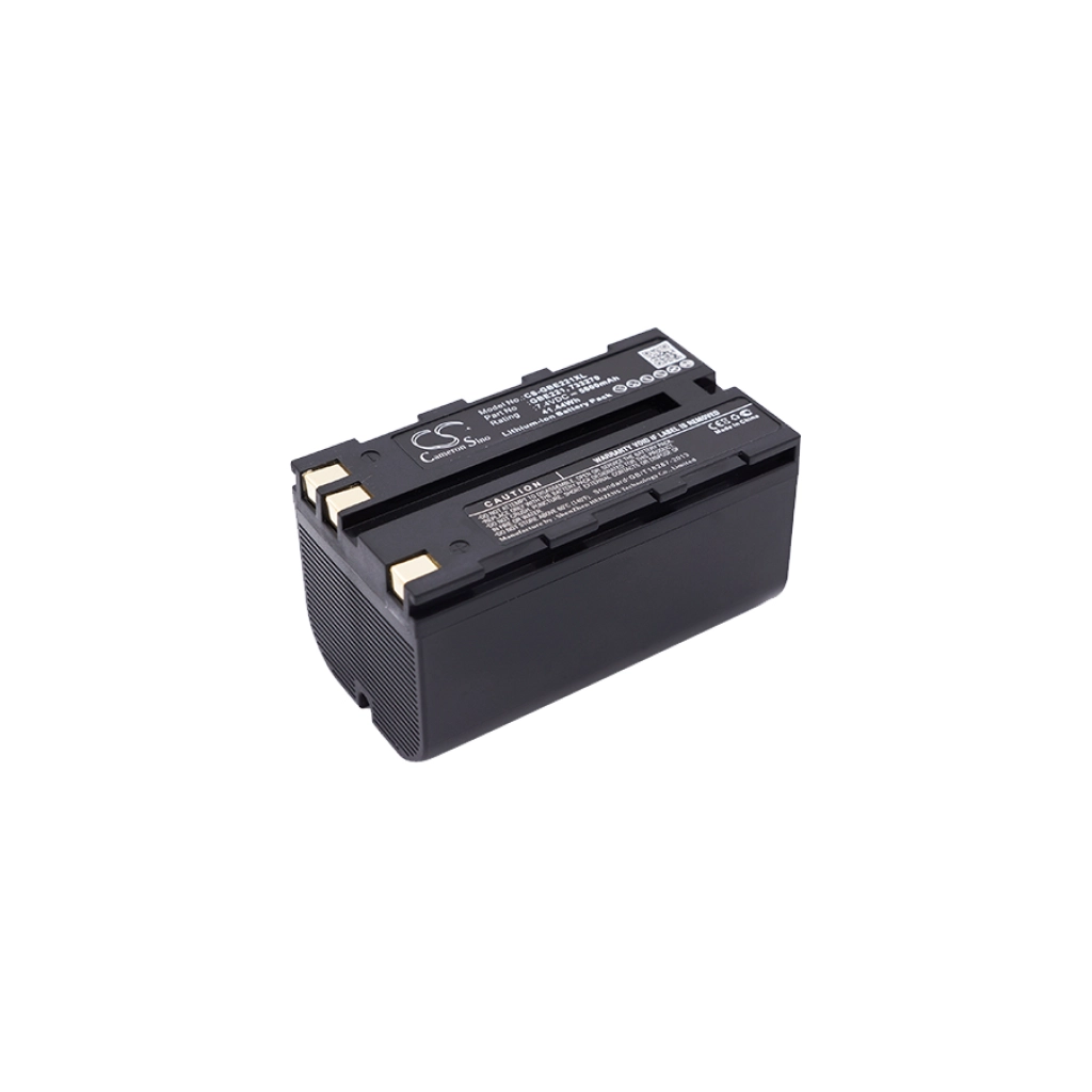 Caricabatterie per elettroutensili Geomax CS-GBE221XL