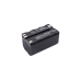 Caricabatterie per elettroutensili Geomax CS-GBE221XL