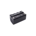 Caricabatterie per elettroutensili Geomax CS-GBE221XL