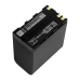 Caricabatterie per elettroutensili Geomax CS-GBE242SL