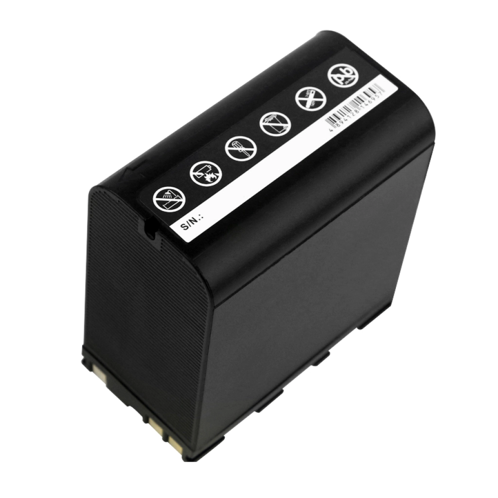 Caricabatterie per elettroutensili Geomax CS-GBE242SL