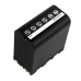 Caricabatterie per elettroutensili Geomax CS-GBE242SL