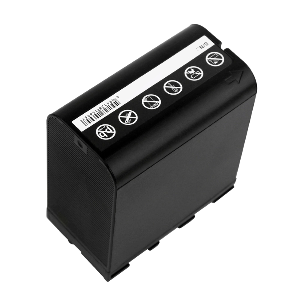 Caricabatterie per elettroutensili Geomax CS-GBE242SL