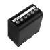 Battery Replaces GEB242