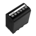 Caricabatterie per elettroutensili Geomax CS-GBE242SL