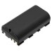 Batterie Sostituisce ZBA400